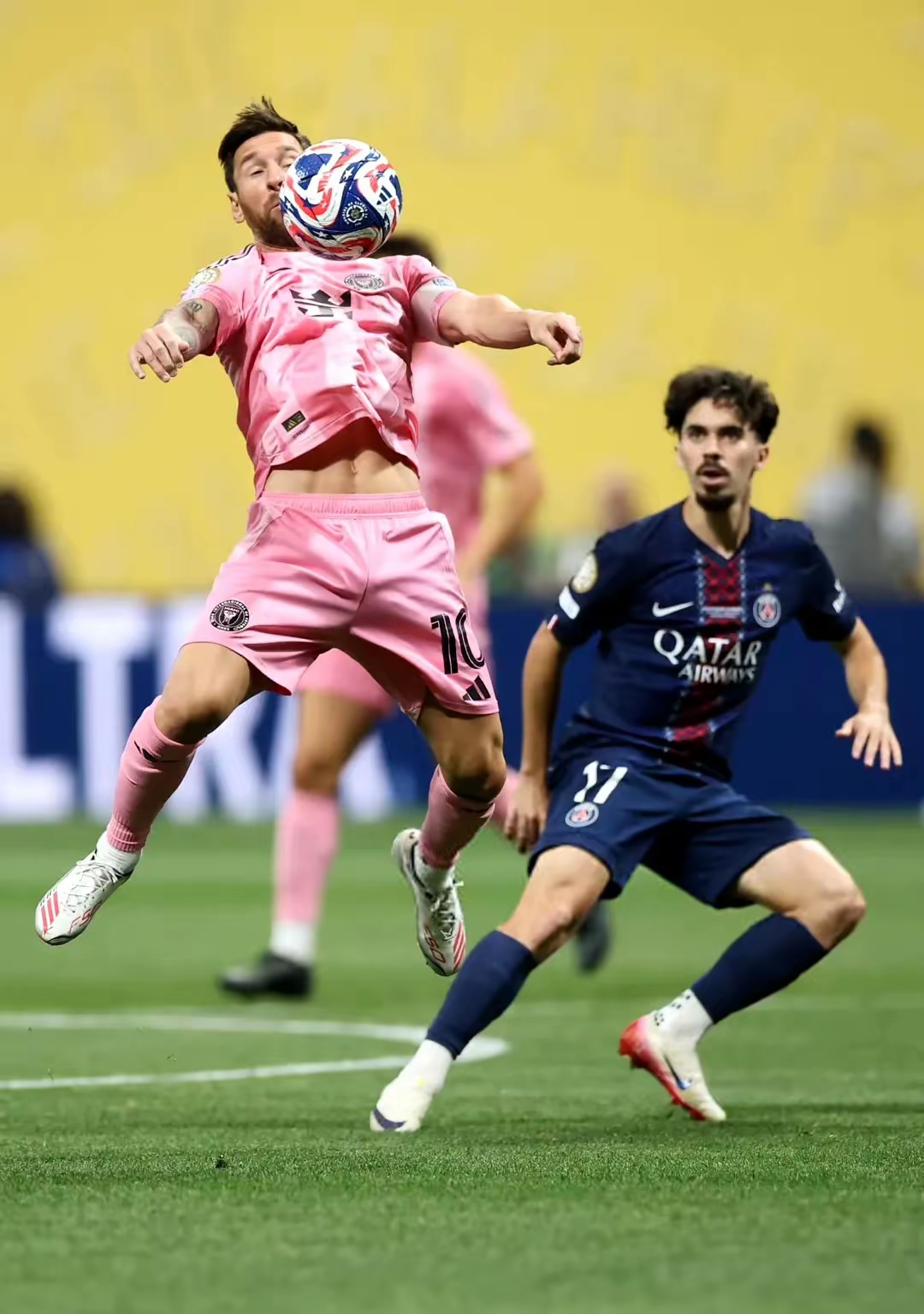 洛杉矶湖人对俄克拉荷马雷霆