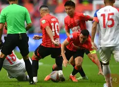 足总杯今夜走向成谜，成都蓉城遗憾出局，气氛紧张，临场指挥获称赞